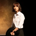 篠田麻里子、結婚を経て主演舞台に自信！「パワーアップした作品になっている」