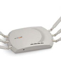米Proxim Wireless社製の無線LANアクセスポイント「ORiNOCO AP-8000」