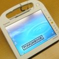 「TOUGHBOOK CF-H1」