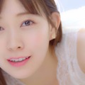 みるきー、MVで約3年ぶりの水着撮影に挑戦！