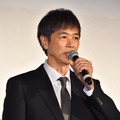 時任三郎【写真：竹内みちまろ】