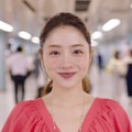 石原さとみ「Find my Tokyo.」