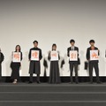 乃木坂46・堀未央奈、初主演映画公開に涙「一分一秒愛を込めて、演じた」