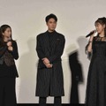 乃木坂46・堀未央奈、初主演映画公開に涙「一分一秒愛を込めて、演じた」