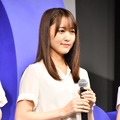 菅井友香【写真：竹内みちまろ】