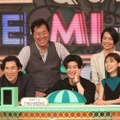 （C）フジテレビ