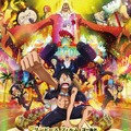 「2019年上半期dTV視聴ランキング」発表！1位はアニメ映画『ペット』に