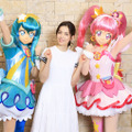 (c)2019 映画スター☆トゥインクルプリキュア製作委員会