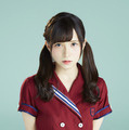 デジタル声優アイドル22/7