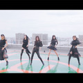 フェアリーズ、新曲MV公開！セクシーとキュートのコラボ