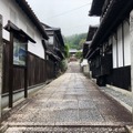 卯之町【画像：錦怜那】