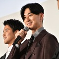 松田翔太【写真：竹内みちまろ】