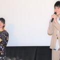 山田杏奈、望月歩【撮影：小宮山あきの】