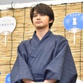 北村匠海【写真：竹内みちまろ】