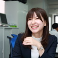 【今週のエンジニア女子 Vol.96】100％以上の満足度を提供するエンジニアに！……岩井瑛里さん