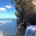 写真は安倍乙の公式Twitterから