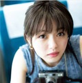 市川美織、レモン風呂や下着姿に挑戦！1st写真集が発売決定