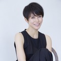 中谷美紀、テレ東ドラマ初主演！大手総合商社に勤めるシングルマザー役