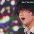 欅坂46、夏の恒例ライブ『欅共和国2018』のダイジェスト映像＆ジャケ写解禁!