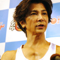 武田真治、吉本騒動への質問を超警戒！「言った言わないは……」