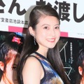 今田美桜【撮影：小宮山あきの】