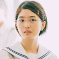 (C)河野裕／新潮社 (C) 2019 映画「いなくなれ、群青」製作委員会