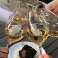 トリュフ専門店「Artisan de la Truffe Paris」日本上陸2周年記念、お得なコース提供