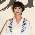 真木よう子【撮影：小宮山あきの】