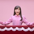 “日本一かわいい女子高生”福田愛依、テレビCM初出演！