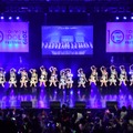 AKB48 Team8【写真：竹内みちまろ】