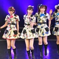 AKB48 Team8【写真：竹内みちまろ】