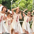 NGT48【写真：竹内みちまろ】