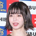 市川美織【撮影：小宮山あきの】