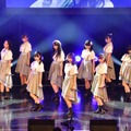 SUPER☆GiRLS【写真：竹内みちまろ】