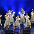 SUPER☆GiRLS【写真：竹内みちまろ】