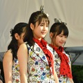 AKB48「2029ラジオフレッシュ選抜」【写真：竹内みちまろ】