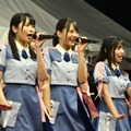 日向坂46【写真：竹内みちまろ】