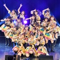 SKE48【写真：竹内みちまろ】