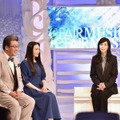 竹内まりや、38年ぶりに『MUSIC FAIR』出演