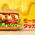 サブウェイ流にダッカルビをアレンジ！チーズたっぷりの期間限定商品登場