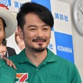 小田井涼平【写真：竹内みちまろ】