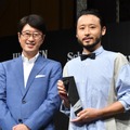 「HIGEMEN AWARDS（ヒゲメンアワード）2019」【写真：竹内みちまろ】