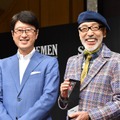 「HIGEMEN AWARDS（ヒゲメンアワード）2019」【写真：竹内みちまろ】