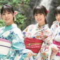 乃木坂46 4期生全員が浴衣で勢ぞろい！