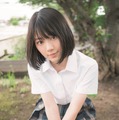 森田ひかる（欅坂46）