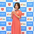 夏菜【写真：竹内みちまろ】