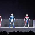 「ウルトラマンフェスティバル2019」ウルトラマン基金 チャリティーナイトイベント「みんな誰かのウルトラマン～君にできる何か～」【写真：竹内みちまろ】