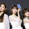 IZ*ONE　（ｃ）Getty Images