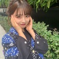 Kirari、浴衣姿のインスタ投稿にファン歓喜