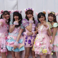 わーすた、初のモンゴル遠征！現地ライブイベントに出演